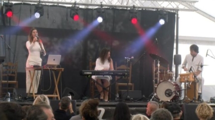 Begur tanca la VIII Edició del Festival Carmen Amaya plena d’art, tradició i participació