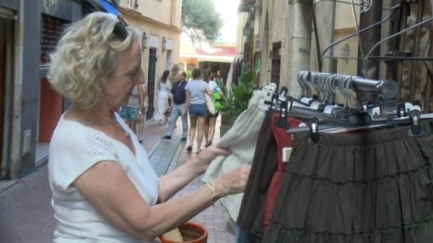 Begur tanca l’estiu amb una nova edició del Shopping Weekend