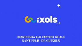 Benvinguda als Carters Reials de Sant Feliu de Guíxols 2022