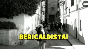 'Bericaldista', la nova pel·lícula de l'Escola d'Adults de Sant Feliu de Guíxols