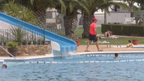 Bon cap de setmana llarg d'ocupació hotelera a la Costa Brava centre