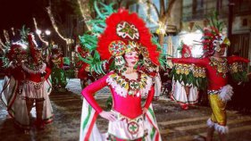 Bona ocupació durant el cap de setmana de Carnaval