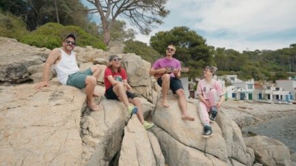 Buhos, Els Catarres i Henry Mendez actuaran a Palamós després d'un sorteig de 200.000 vots