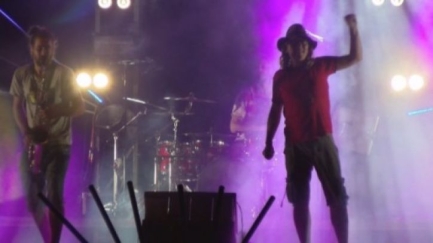 Buhos, The Tyets i Greta són els primers artistes de l'Empordà Music Festival 2026