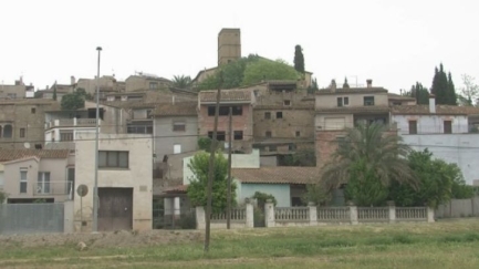 Busquen els cinc individus encaputxats que han assaltat un habitatge a Colomers