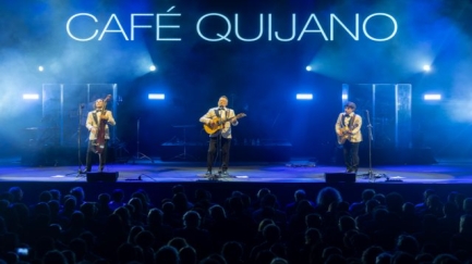 Café Quijano celebra 25 anys de trajectòria amb un Cap Roig entregat