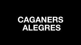 Caganers Alegres