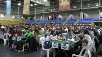 Calendari de les Quines de Nadal al Baix Empordà