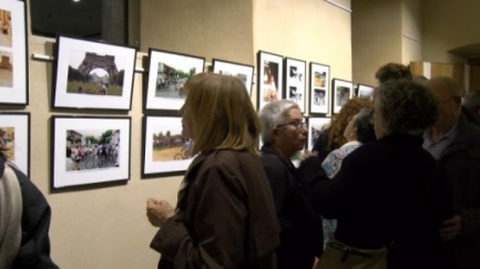 Calonge acull l'Exposició 'Calonge en Bicicleta 1904-2025'