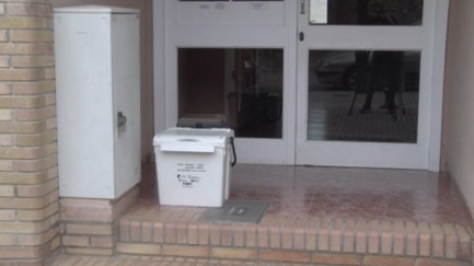 Calonge eleva el reciclatge fins al 70%