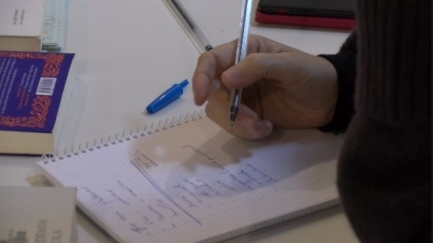 Calonge i Palafrugell uneixen forces per oferir més formacions d'escriptura a la comarca