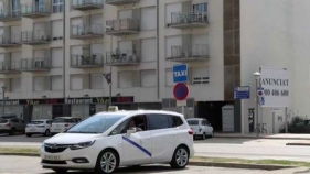 Calonge i Sant Antoni aprova la tarifa unificada del taxi amb Palamós
