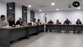 Calonge i Sant Antoni aprova un conjunt de mesures per pal·liar els efectes de la Covid-19