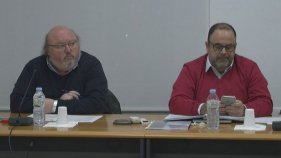 Calonge i Sant Antoni aprova un pressupost de 20M d'€ amb 2 milions destinats a inversions