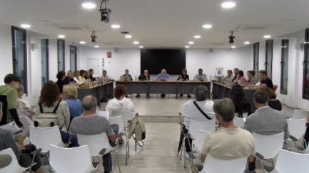 Calonge i Sant Antoni congela bona part de les taxes i impostos per al 2026
