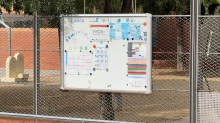 Calonge i Sant Antoni destina 66.000 euros per a les tres escoles