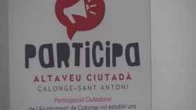 Calonge i Sant Antoni invertirà 100 mil euros als pressupostos participatius de 2021