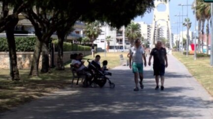 Calonge i Sant Antoni ja és a punt per a la temporada d'estiu