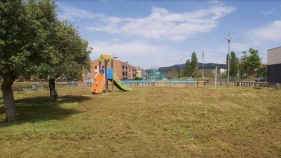 Calonge i Sant Antoni posa a punt les zones verdes del municipi