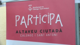 Calonge i Sant Antoni recull 116 propostes pels Pressupostos Participatius 2022