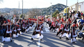 Calonge i Sant Antoni suspèn les rues de Carnaval 2021