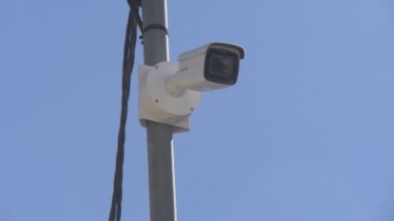 Calonge instal·la càmeres de videovigilància prop dels contenidors
