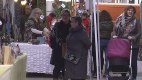 Calonge Vila de Nadal torna amb novetats