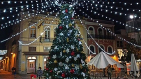 Campanya de nadal sense actes multitudinaris a Palafrugell