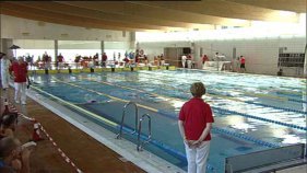 Campionat d'Espanya Natació amb Aletes i Velocitat en Immersió - Dissabte 23 Part 2