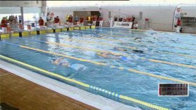 Campionat d'Espanya Natació Amb Aletes i Velocitat en Immersió - Diumenge 24 Part 1