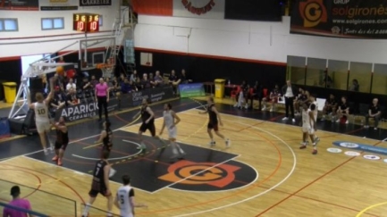 Canvis, finals de temporada i derbis clau marquen el cap de setmana esportiu