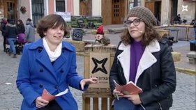 Cap. 233 - Fira de Nadal de Caldes de Montbui