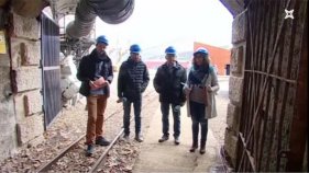 Cap 236. Mines de Cercs