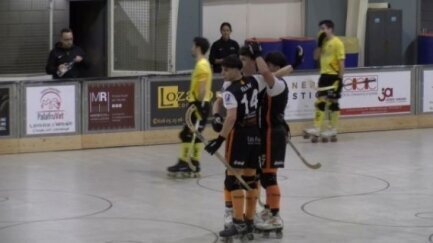 Cap de setmana clau per al Palamós CF, el Bisbal Bàsquet i el CH Palafrugell