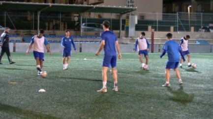 Cap de setmana clau per al Palamós CF i el Bisbal Bàsquet