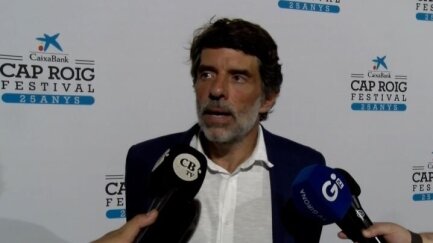 Cap Roig Festival 2025: més de 50000 entrades, 89% d'ocupació i 'èxit absolut'