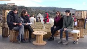 Capítol 242. La Corrida de Puig-reig