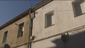 Càritas Palamós demana més habitatges de lloguer per a famílies vulnerables