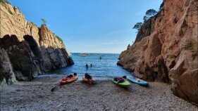 Carlos Virgili: Costa Brava Secreta 2ª part