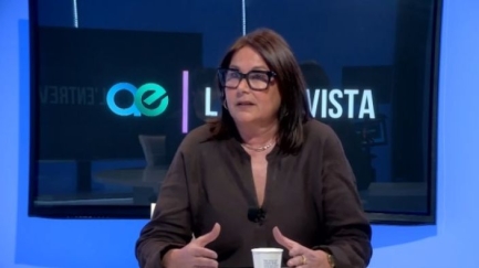 Carme Viñas: 'Ens han tret la veu i volen que estiguem callats'