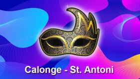Carnaval 2022 Calonge-St. Antoni