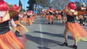 CARNAVAL 2023: Consulta la programació de Calonge i Sant Antoni