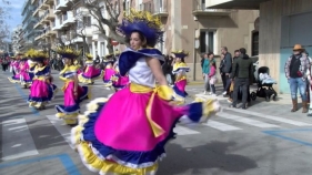 CARNAVAL 2023: Consulta la programació de Castell-Platja d'Aro i de Palamós