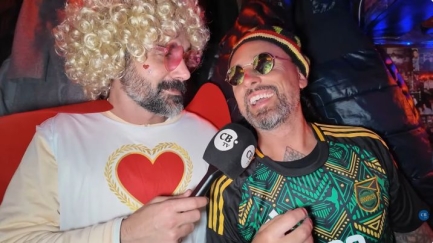 Carnaval After Hours 2026 LOVE EDITION