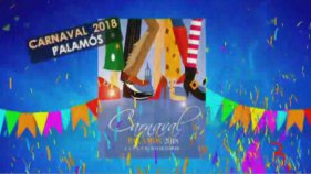 Carnaval de Palamós: Festa dels Botiguers