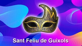 Carnaval St Feliu de Guixols (Colles 1 al 10)