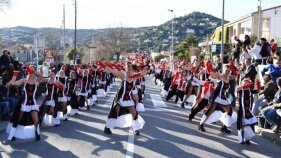 Carnavals ajornats