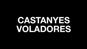 Castanyes Voladores - Rua de Carnaval de Platja d'Aro 2020