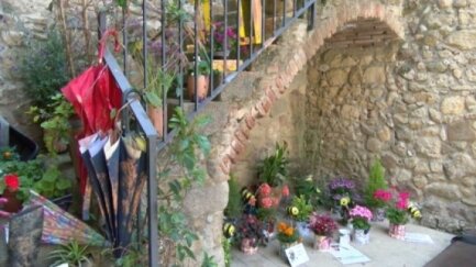 Castell d’Aro celebra Sant Isidre amb flors, tradició i activitats per a tots els públics