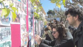 Castell d'Aro diu adéu a l'antiga escola Vall d'Aro